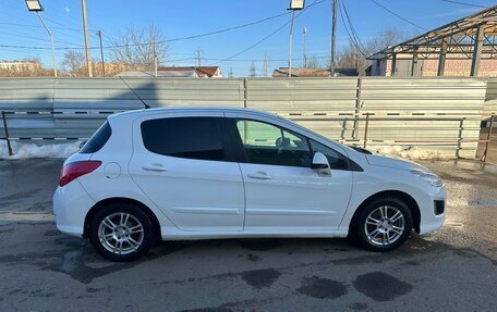 Peugeot 308 II, 2012 год, 490 000 рублей, 6 фотография