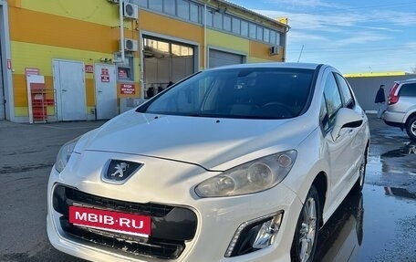 Peugeot 308 II, 2012 год, 490 000 рублей, 4 фотография