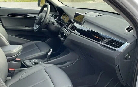 BMW X1, 2022 год, 2 480 000 рублей, 8 фотография