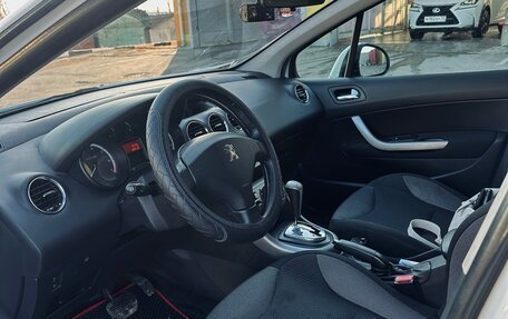 Peugeot 308 II, 2012 год, 490 000 рублей, 10 фотография