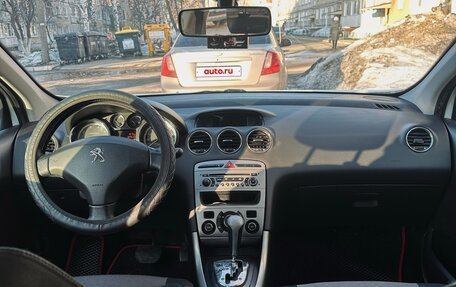 Peugeot 308 II, 2012 год, 490 000 рублей, 11 фотография