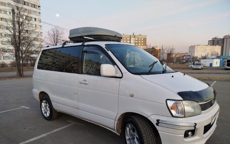 Toyota Lite Ace IV, 1998 год, 550 000 рублей, 3 фотография