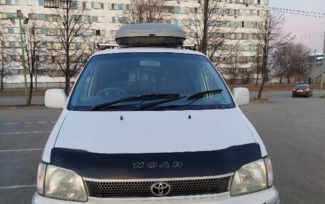 Toyota Lite Ace IV, 1998 год, 550 000 рублей, 4 фотография