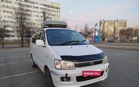 Toyota Lite Ace IV, 1998 год, 550 000 рублей, 2 фотография