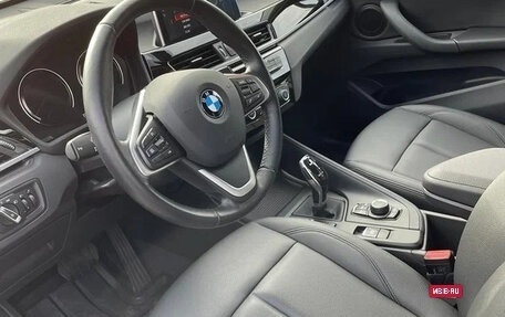 BMW X1, 2022 год, 2 480 000 рублей, 7 фотография