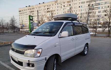 Toyota Lite Ace IV, 1998 год, 550 000 рублей, 5 фотография