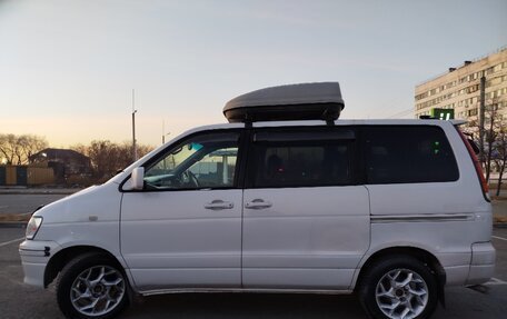 Toyota Lite Ace IV, 1998 год, 550 000 рублей, 6 фотография