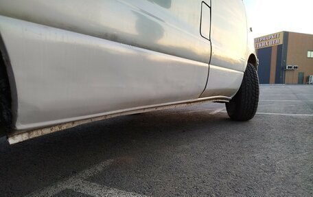 Toyota Lite Ace IV, 1998 год, 550 000 рублей, 12 фотография