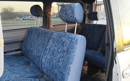 Toyota Lite Ace IV, 1998 год, 550 000 рублей, 17 фотография