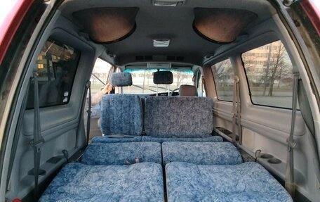 Toyota Lite Ace IV, 1998 год, 550 000 рублей, 20 фотография