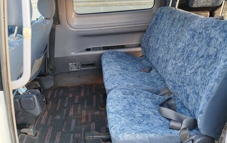 Toyota Lite Ace IV, 1998 год, 550 000 рублей, 19 фотография