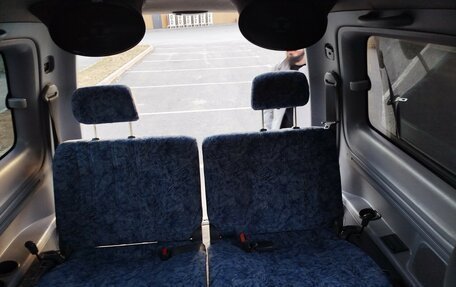 Toyota Lite Ace IV, 1998 год, 550 000 рублей, 18 фотография