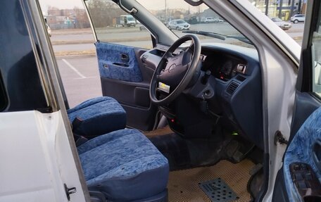 Toyota Lite Ace IV, 1998 год, 550 000 рублей, 15 фотография