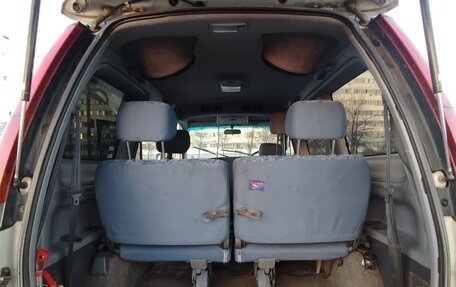 Toyota Lite Ace IV, 1998 год, 550 000 рублей, 22 фотография