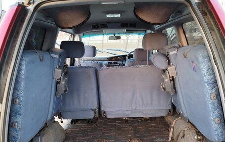 Toyota Lite Ace IV, 1998 год, 550 000 рублей, 21 фотография