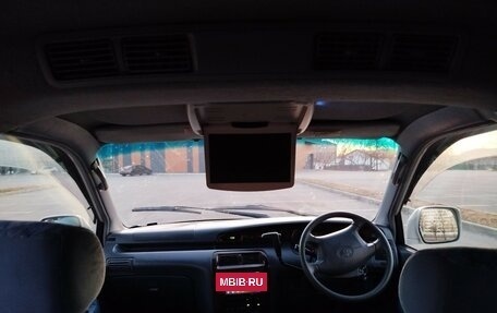 Toyota Lite Ace IV, 1998 год, 550 000 рублей, 16 фотография