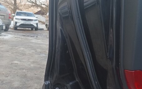 Chevrolet Captiva I, 2008 год, 1 300 000 рублей, 7 фотография