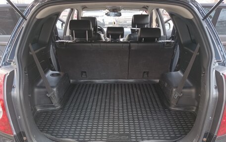 Chevrolet Captiva I, 2008 год, 1 300 000 рублей, 11 фотография