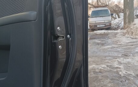 Chevrolet Captiva I, 2008 год, 1 300 000 рублей, 9 фотография