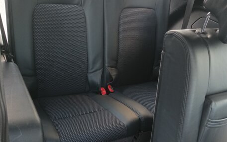 Chevrolet Captiva I, 2008 год, 1 300 000 рублей, 15 фотография