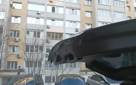 Chevrolet Captiva I, 2008 год, 1 300 000 рублей, 17 фотография