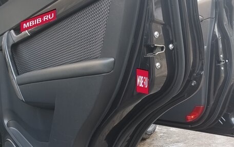 Chevrolet Captiva I, 2008 год, 1 300 000 рублей, 10 фотография