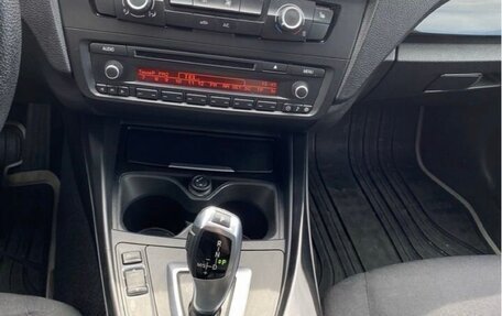 BMW 1 серия, 2013 год, 1 175 000 рублей, 7 фотография