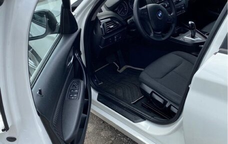 BMW 1 серия, 2013 год, 1 175 000 рублей, 6 фотография