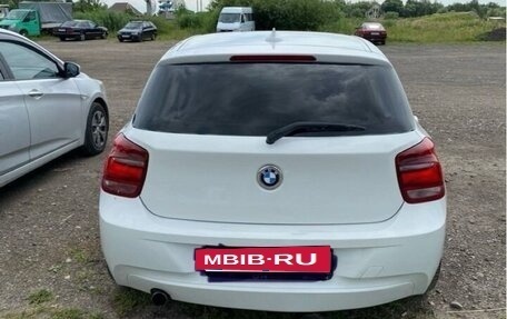 BMW 1 серия, 2013 год, 1 175 000 рублей, 5 фотография