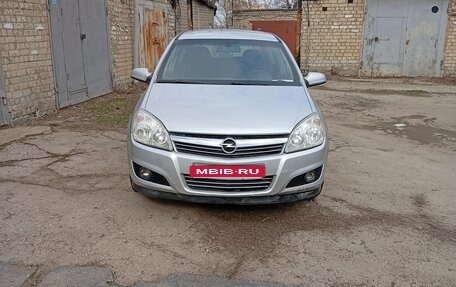 Opel Astra H, 2008 год, 340 000 рублей, 6 фотография