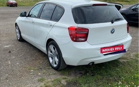 BMW 1 серия, 2013 год, 1 175 000 рублей, 3 фотография
