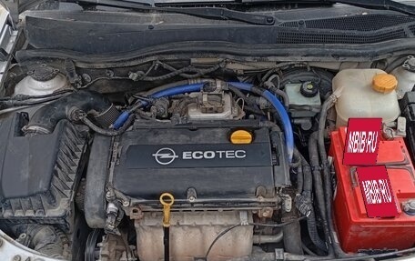 Opel Astra H, 2008 год, 340 000 рублей, 8 фотография