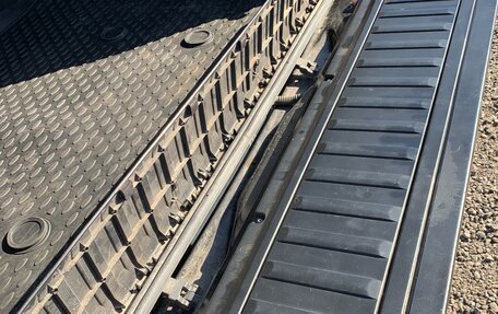 BMW X5, 2003 год, 1 100 000 рублей, 8 фотография