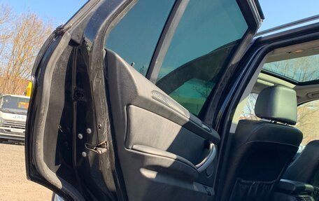 BMW X5, 2003 год, 1 100 000 рублей, 14 фотография