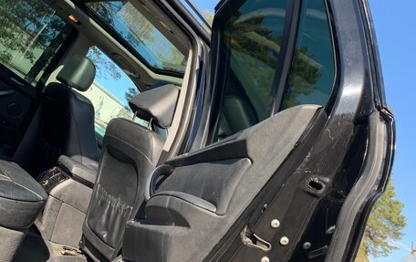 BMW X5, 2003 год, 1 100 000 рублей, 15 фотография