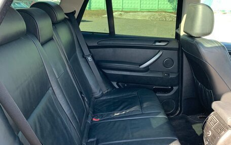 BMW X5, 2003 год, 1 100 000 рублей, 18 фотография