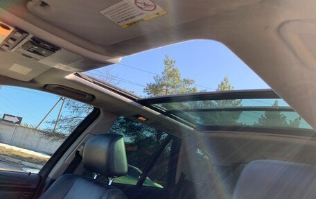 BMW X5, 2003 год, 1 100 000 рублей, 19 фотография