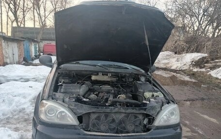 Mercedes-Benz M-Класс, 1998 год, 430 000 рублей, 7 фотография