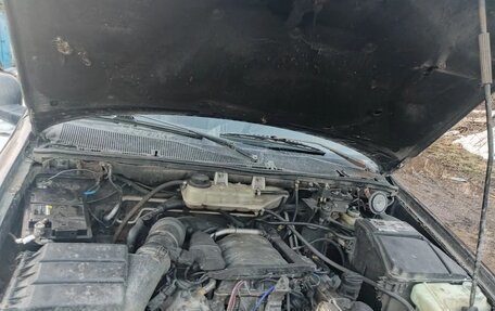 Mercedes-Benz M-Класс, 1998 год, 430 000 рублей, 9 фотография