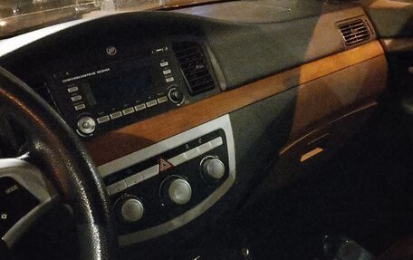 Lifan Solano I (630) рестайлинг, 2012 год, 150 000 рублей, 4 фотография