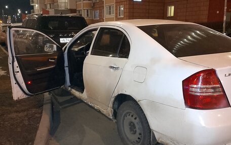 Lifan Solano I (630) рестайлинг, 2012 год, 150 000 рублей, 3 фотография