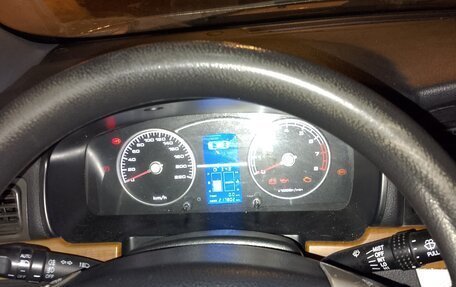 Lifan Solano I (630) рестайлинг, 2012 год, 150 000 рублей, 5 фотография