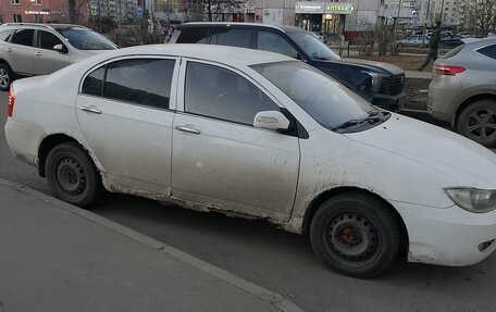 Lifan Solano I (630) рестайлинг, 2012 год, 150 000 рублей, 7 фотография