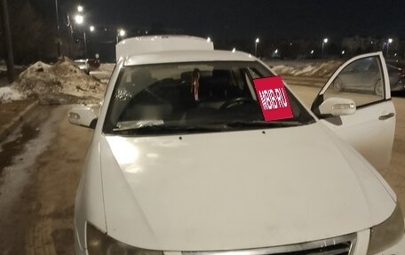 Lifan Solano I (630) рестайлинг, 2012 год, 150 000 рублей, 2 фотография