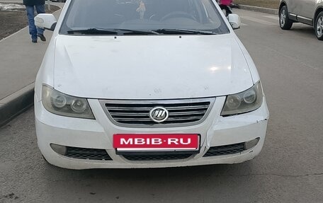 Lifan Solano I (630) рестайлинг, 2012 год, 150 000 рублей, 8 фотография