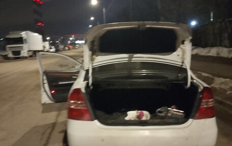 Lifan Solano I (630) рестайлинг, 2012 год, 150 000 рублей, 11 фотография