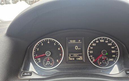 Volkswagen Tiguan I, 2014 год, 1 400 000 рублей, 6 фотография