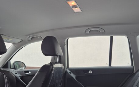 Volkswagen Tiguan I, 2014 год, 1 400 000 рублей, 9 фотография