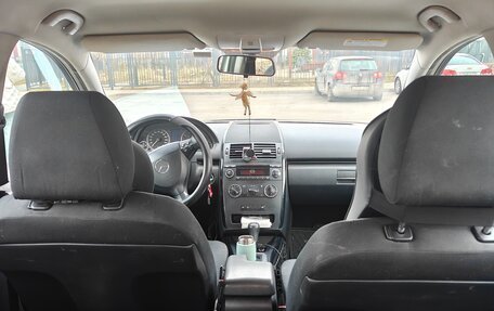 Mercedes-Benz A-Класс, 2007 год, 550 000 рублей, 7 фотография