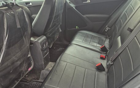 Volkswagen Tiguan I, 2014 год, 1 400 000 рублей, 10 фотография